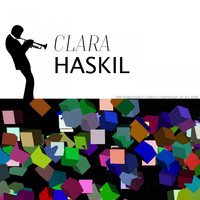 Clara Haskil - Clara Haskil