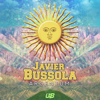 Javier Bussola - Argentum