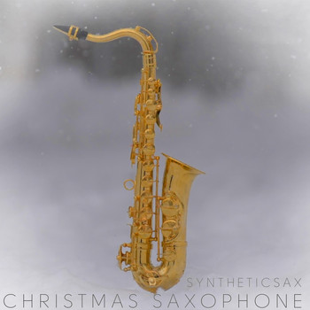 Syntheticsax - Christmas Saxophone