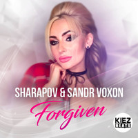 Sharapov, Sandr Voxon - Forgiven