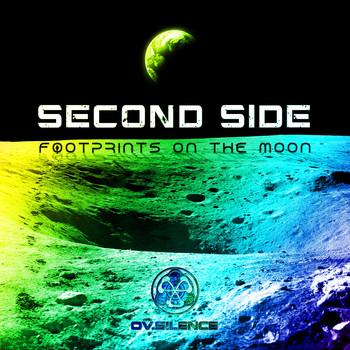Second Side - Footprints On The Moon