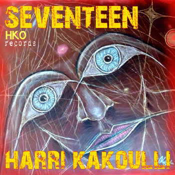 Harri Kakoulli - Seventeen