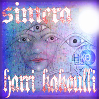 Harri Kakoulli - Simera