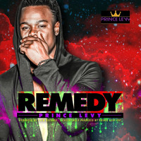 Prince Levy - Remedy