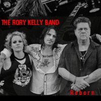 Rory Kelly - Reborn