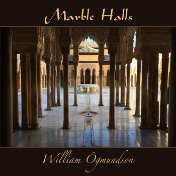 William Ogmundson - Marble Halls