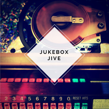 Various Artists - Jukebox Jive