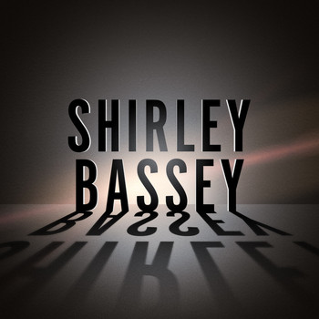 Shirley Bassey - Golden Memories