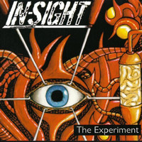 In-Sight - The Experiment (Explicit)