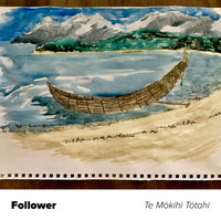 Follower - Te Mōhiki Tōtahi