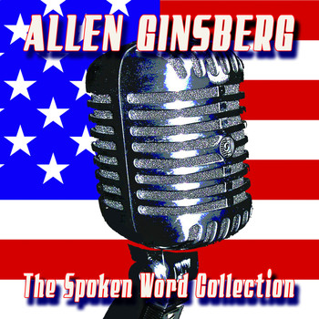 Allen Ginsberg - Spoken Word Collection