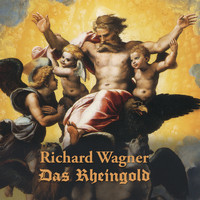 Richard Wagner - Wagner, Richard: Gotterdammerung