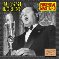 Jussi Bjorling - Essential Masters