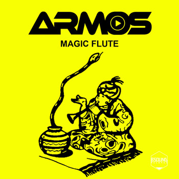 Armos - Magic Flute