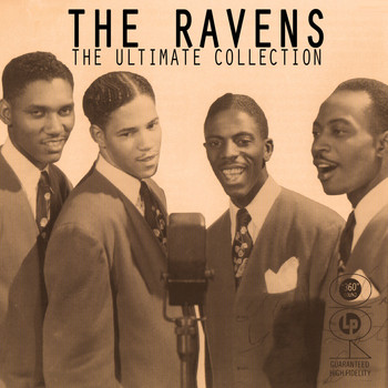 Ravens - The Ultimate Collection