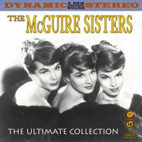 McGuire Sisters - The Ultimate Collection