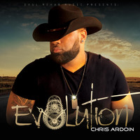 Chris Ardoin - Evolution