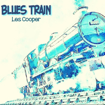 Les Cooper - Blues Train