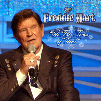 Freddie Hart - At This Time of Year