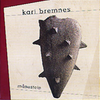 Kari Bremnes - Månestein