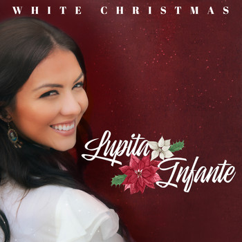 Lupita Infante - White Christmas