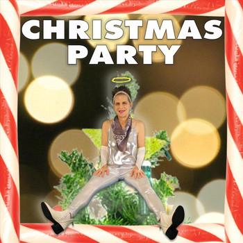 Valerie Sassyfras - Christmas Party