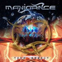 Manigance - Your Energy