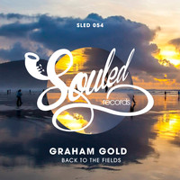 GRAHAM GOLD - Back To The Fields