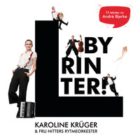 Karoline Krüger - Labyrinter
