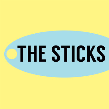 The Sticks - The Sticks