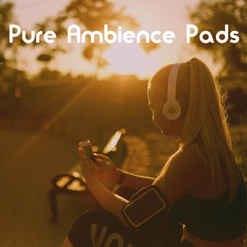 Massage, Massage Music and Massage Tribe - Pure Ambience Pads