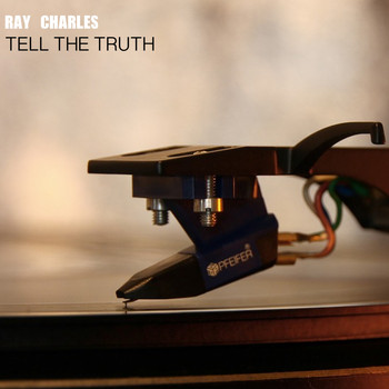 Ray Charles - Tell the Truth