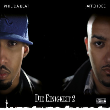 Phil Da Beat / Phil Da Beat - Die Einigkeit 2