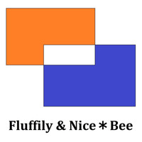 Fluffily & Nice*Bee - Granting Diploma