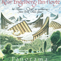 Roar Engelberg - Panorama
