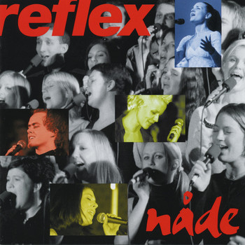 Reflex - Nåde