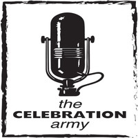 The Celebration Army - The Celebration Army - EP
