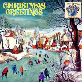 Nobble Sissle - Pre-Climate Change Christmas