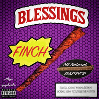 Finch - Blessings (Explicit)