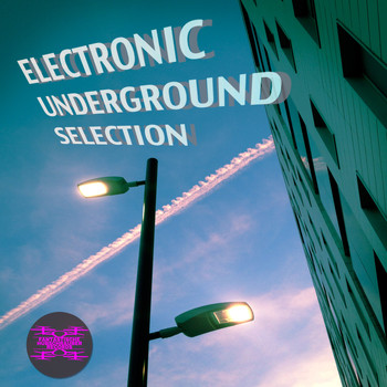 Various Artists - Electronic Underground Selection (Explicit)