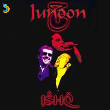 Junoon - Ishq