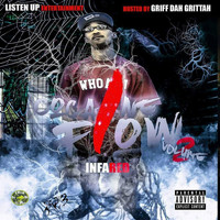 Infared / Infared - Cocaine Flow Volume 2 (Explicit)