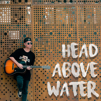 David Ponce / David Ponce - Head Above Water