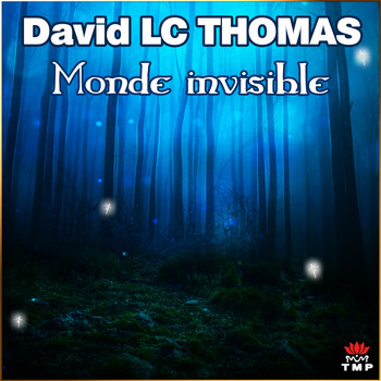 David LC Thomas - Monde invisible