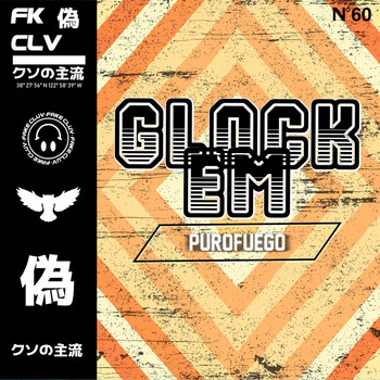 PuroFuego - Glock ´Em