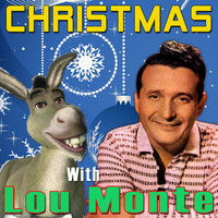 LOU MONTE - Christmas with Lou Monte