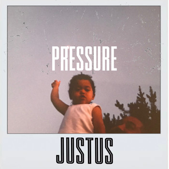 Justus - Pressure