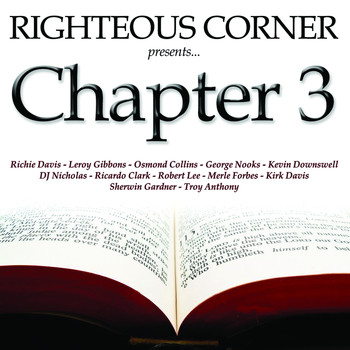 Various Artists - Chapter 3