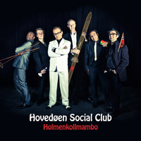 Hovedøen Social Club - Holmenkollmambo (Holmenkollmarsjen)