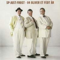 Sp-Just-Frost - 04 Bliver Et Fedt År
